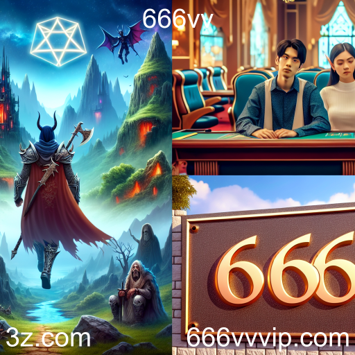 A Evolução dos RPGs: Immerse-se em Mundos Fantásticos