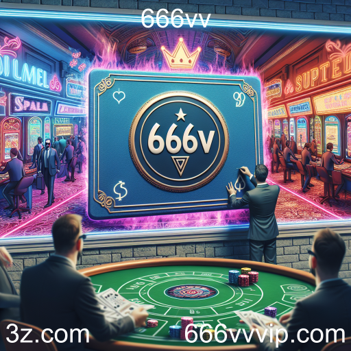 Explorando o Mundo dos Jogos de Simulação no 666vv